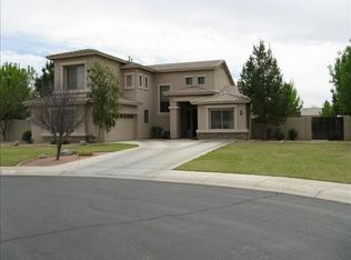 961 E Dublin Ct, Gilbert, AZ 85295