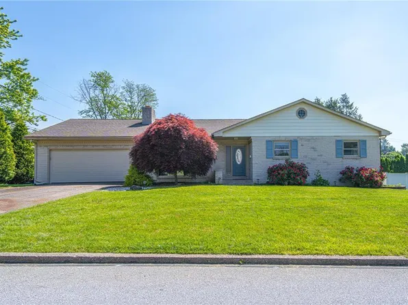 431 N 31st St S, Allentown, PA 18104