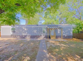 4302 Dortch Dr, Longview, TX 75605