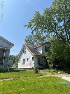 2537 Swayze St, Flint, MI, 48503