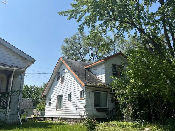 2537 Swayze St, Flint, MI 48503
