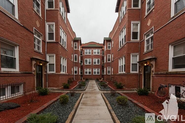 1st image of 4421 N Wolcott Ave #A2