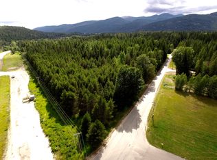 Nna River Rd #PACK, Sandpoint, ID 83864