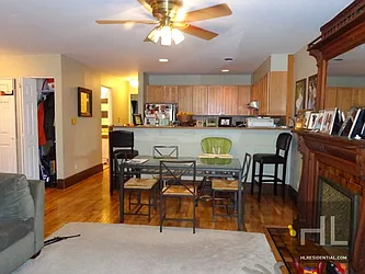 Rented by Highline Residential