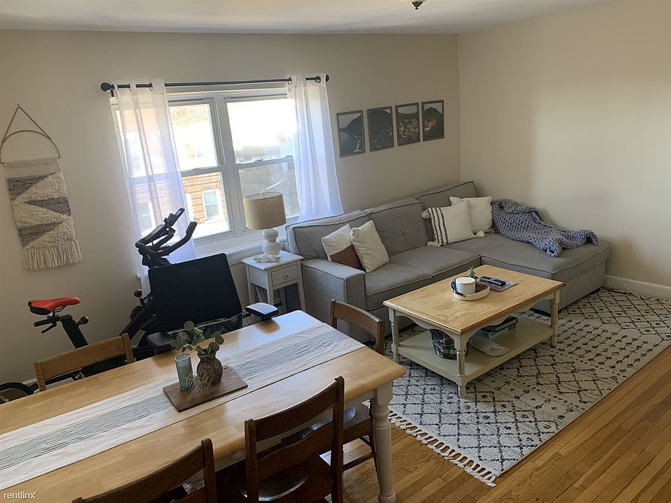 69 Chiswick Rd. #10 Boston (Brighton) Shared Unit Photo 5