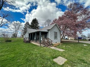 622-624 N Austin St, Paris, IL 61944