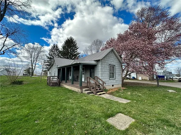 622-624 N Austin St, Paris, IL 61944
