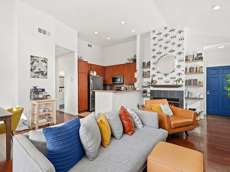 1st image of 3962 Bancroft St Unit 8