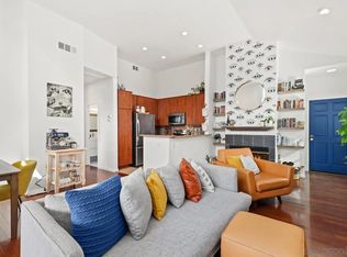 3962 Bancroft St UNIT 8, San Diego, CA 92104