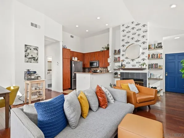 3962 Bancroft St Unit 8, San Diego, CA 92104
