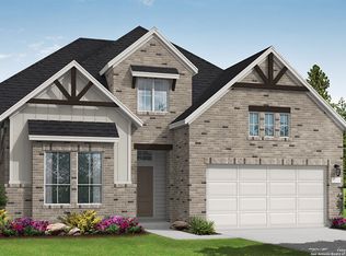 1872 Bighorn Trl, New Braunfels, TX 78132