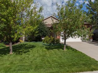 6214 Poudre Way, Colorado Springs, CO 80923
