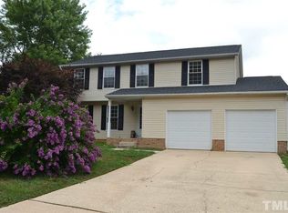 113 Dark Oak Dr, Cary, NC 27513