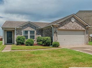 191 Harold Murphy Dr, Madison, AL 35756