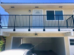 5672 Calmor Ct APT 4, San Jose, CA 95123