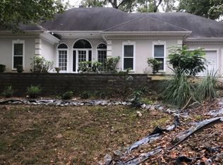 3201 Hampton Ridge Way, Snellville, GA 30078