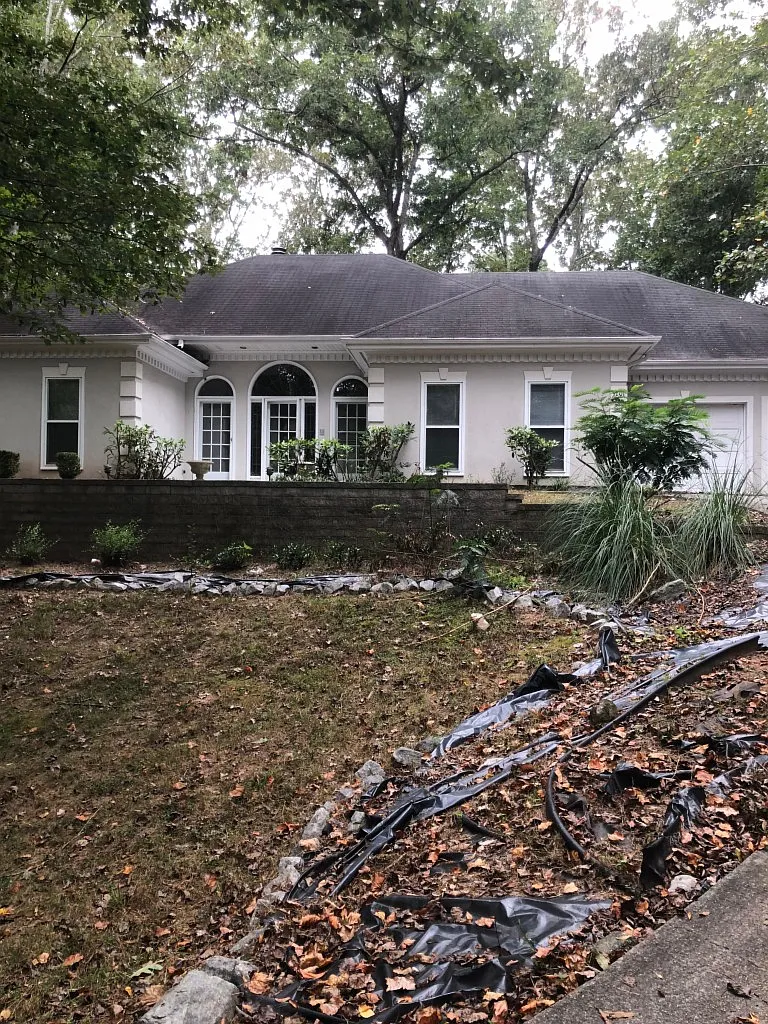 3201 Hampton Ridge Way photo 1