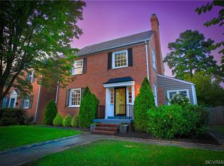 3955 Fauquier Ave, Richmond, VA 23227