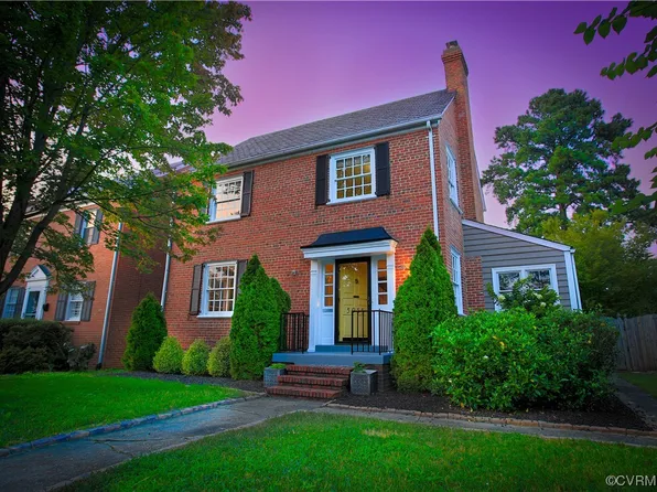 3955 Fauquier Ave, Richmond, VA 23227