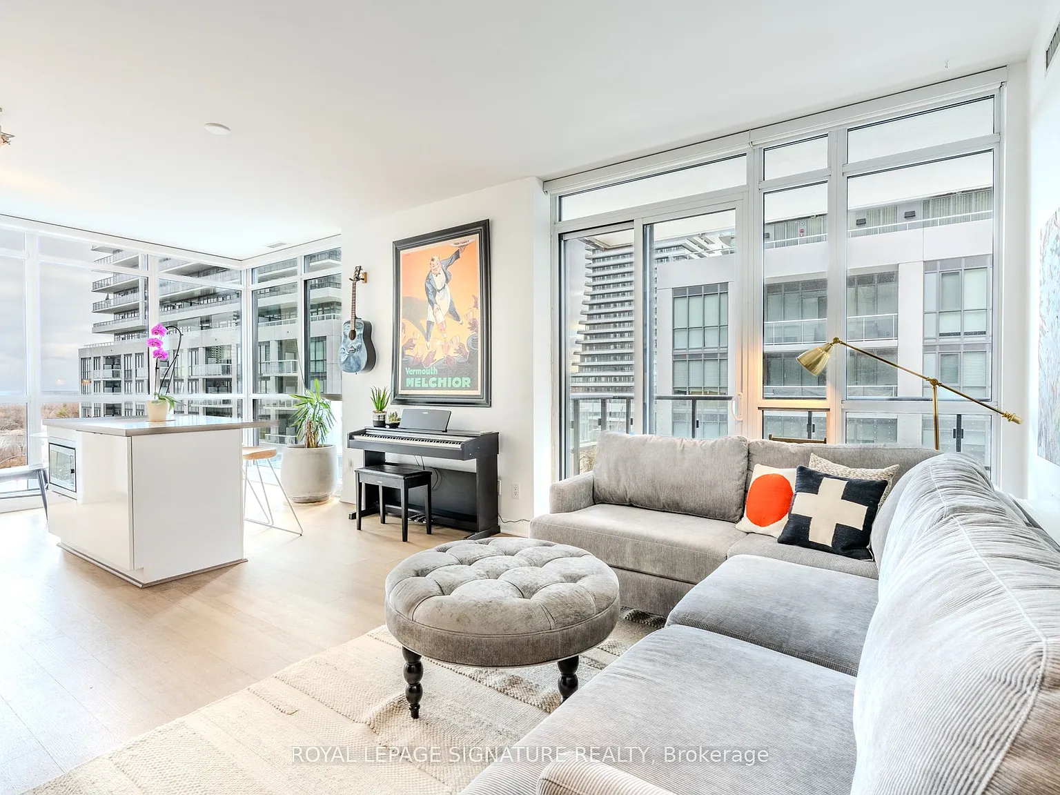 2 bed, $3,200 — Photo 3