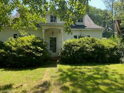 3504 Martin Ave, Greensboro, NC, 27405