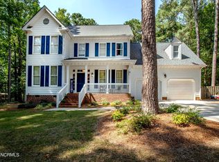 1103 Herbert Dr, Zebulon, NC 27597