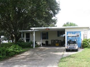 25035 Clifford Hl, Leesburg, FL 34748