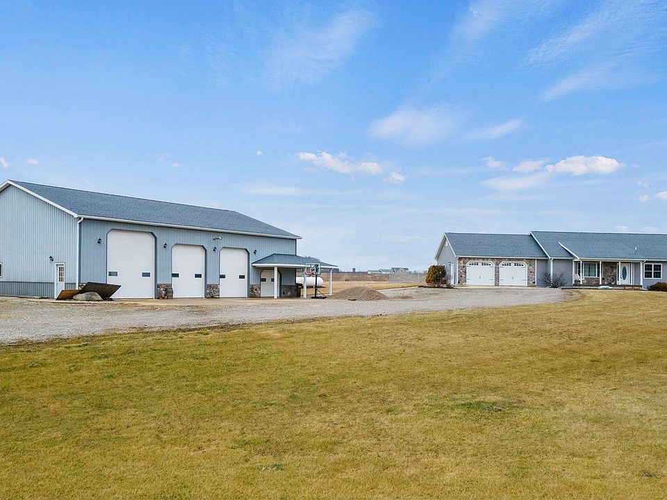 6642 E Metz Rd, Angola, IN 46703 Zillow