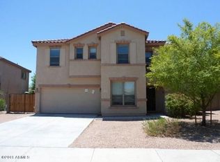 14943 W Larkspur Dr, Surprise, AZ 85379