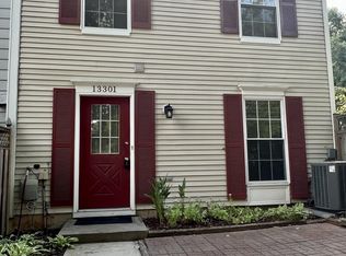 13301 Whitechurch Cir, Germantown, MD 20874