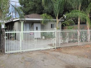 11316 Rincon Ave, San Fernando, CA 91340