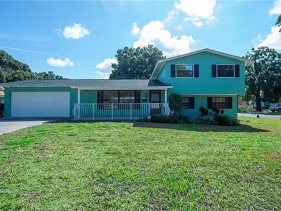 2nd image of 6801 Crest Hill Ct