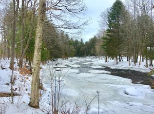 OFF Murray Rd, Brasher falls, NY 13613
