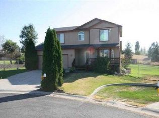 3406 E Appleyard Ct, Mead, WA 99021