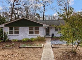 3224 Glenridge Dr, Raleigh, NC 27604