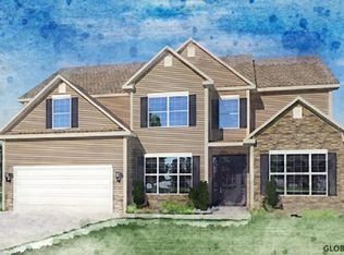 27 Stone Ridge Rd, Gansevoort, NY 12831