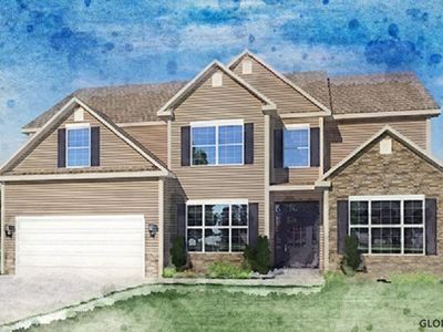 27 STONE RIDGE Road, Gansevoort, NY, 12831