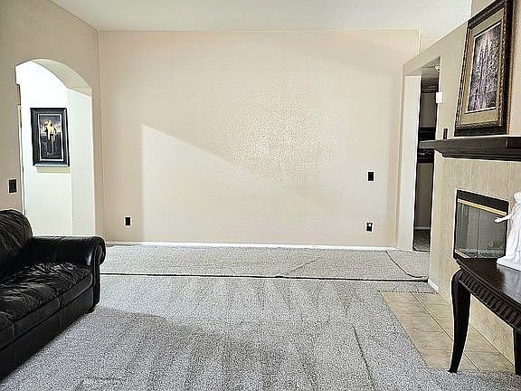 Formal Living Room