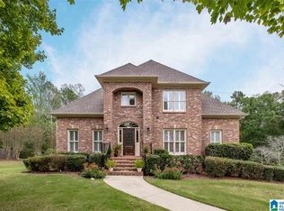 1053 Lake Colony Ln, Birmingham, AL 35242