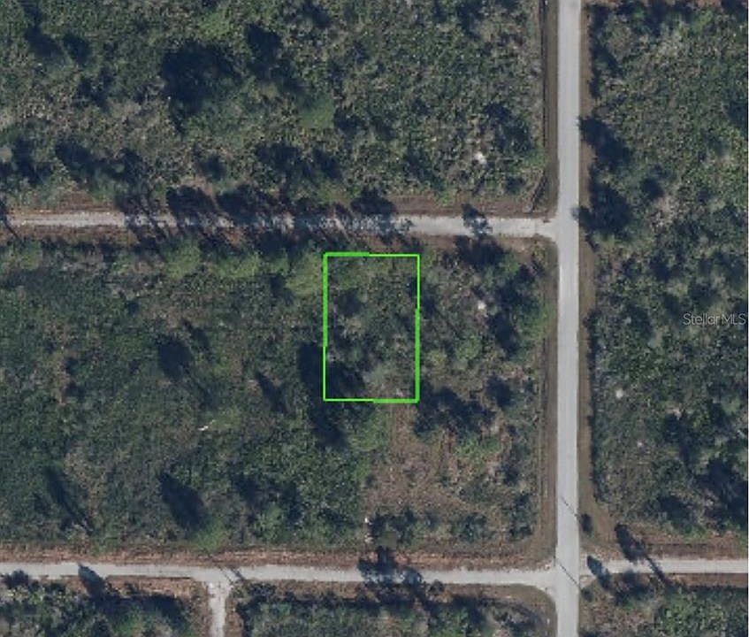 1st image of LOT 9 BELLANCA STREET NW LOT 9
