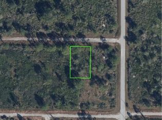 LOT 9 Bellanca St NW LOT 9, Lake Placid, FL 33852