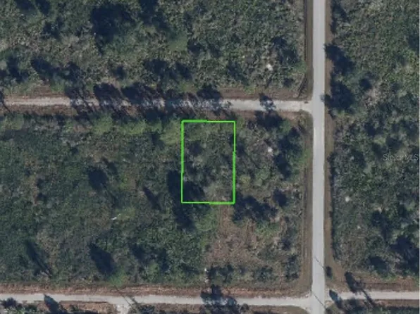 LOT 9 Bellanca St NW Lot 9, Lake Placid, FL 33852