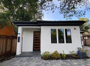 1716 Whipple Ave #A, Redwood City, CA 94062