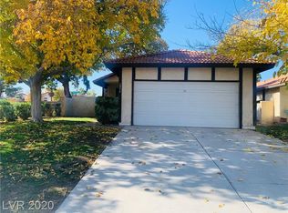 3924 Applecrest St, Las Vegas, NV 89108