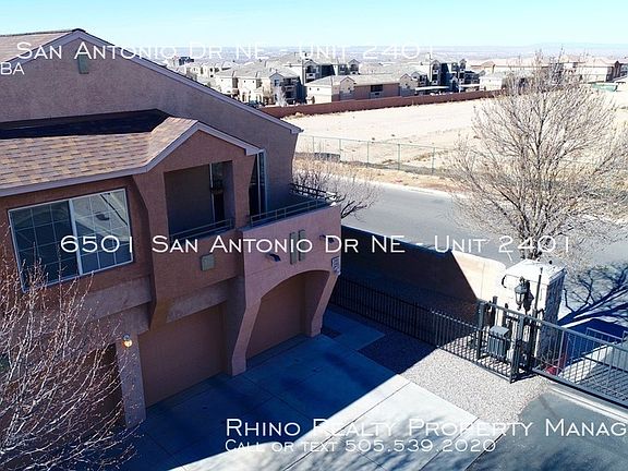 2nd image of 6501 San Antonio Dr NE