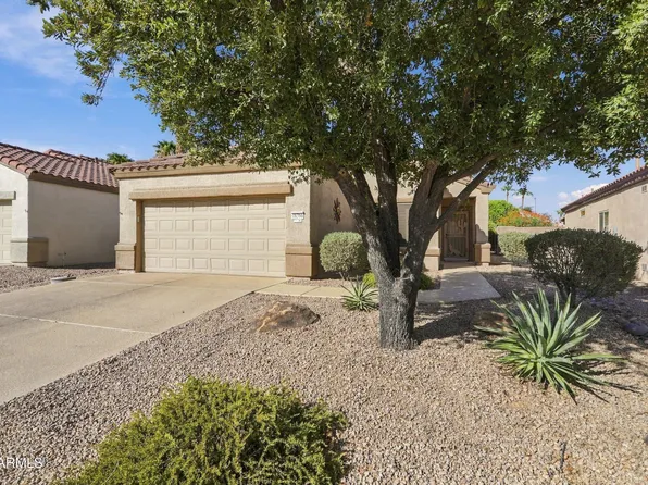 16386 W CRATER Lane, Surprise, AZ 85374