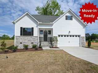 63 S Bream Ct, Angier, NC 27501