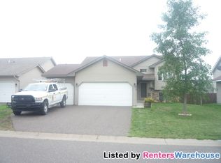 400 Rodeo Dr NW, Isanti, MN 55040