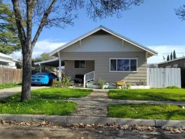 1218 R St, Newman, CA 95360