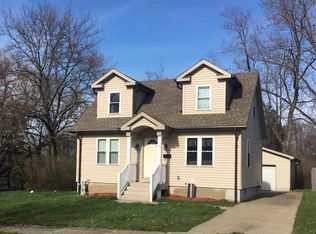 31 Chautauqua Blvd, Erie, PA 16511